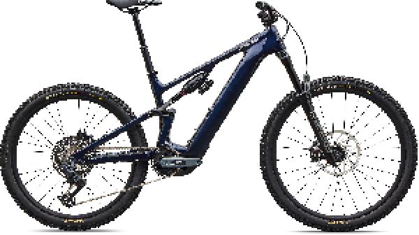 Specialized Turbo Levo 4 Expert