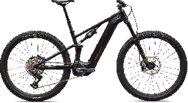 Specialized Turbo Levo R Expert