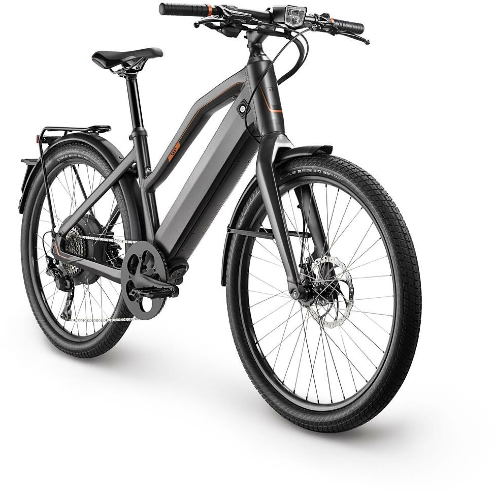 stromer stx1 2018