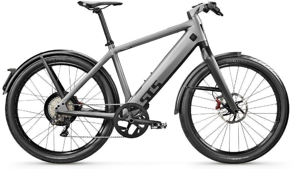 stromer st2 sport 2018