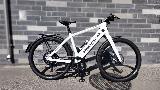 Testbike Stromer 