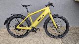 Testbike Stromer 