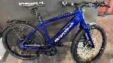 Testbike Stromer 