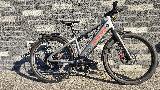 Testbike Stromer 