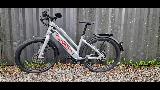 Testbike Stromer 