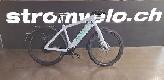 Testbike Stromer 