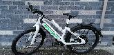 Testbike Stromer 