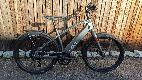 Testbike Stromer 