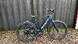 Testbike Stromer 