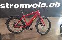 Testbike Stromer 