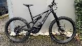 Testbike Specialized 