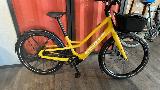 Testbike Specialized 