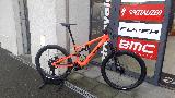 Testbike Specialized 