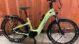 Testbike Specialized 