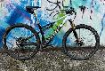 Testbike BMC 