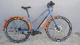 Testbike BMC 
