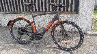 Testbike BMC 