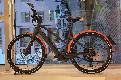 Testbike BMC 