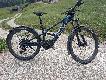 Testbike Specialized 