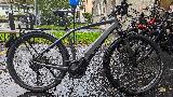 Testbike Specialized 