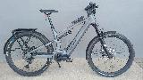 Testbike Flyer 