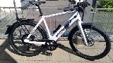 Testbike Stromer 