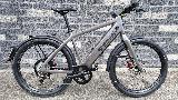 Testbike Stromer 