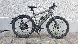 Testbike Stromer 