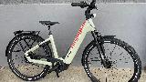 Testbike Flyer 