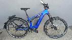 Testbike Flyer 