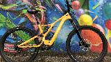 Testbike Specialized 