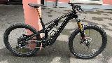 Testbike Specialized 