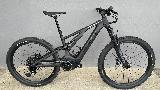 Testbike Specialized 