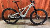 Testbike Specialized 