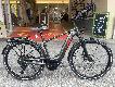 Testbike KTM 