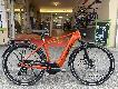 Testbike KTM 