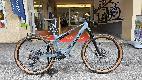 Testbike KTM 