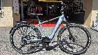 Testbike KTM 