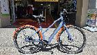Testbike BMC 