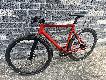 Testbike Desiknio 