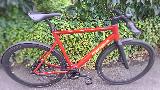 Testbike Desiknio 