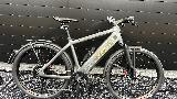 Testbike Stromer 