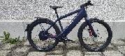 Testbike Stromer 