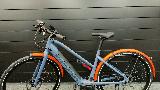 Testbike BMC 